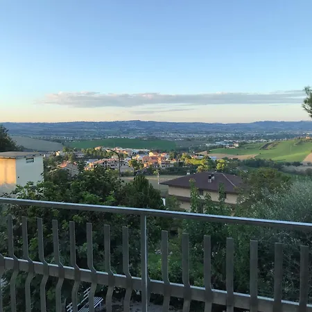 Apartment I Due Gelsi