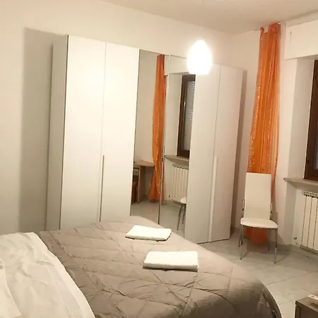 Apartment I Due Gelsi