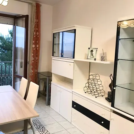 Apartment I Due Gelsi Monte San Giusto