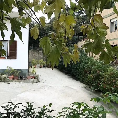 Apartment I Due Gelsi *