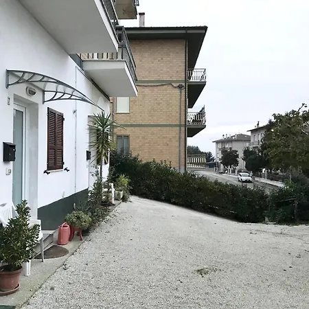 I Due Gelsi Apartment *