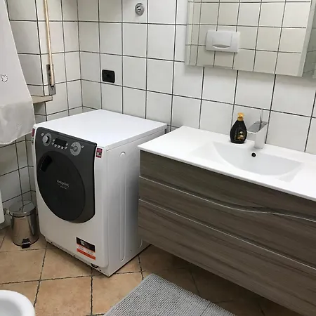 I Due Gelsi Apartment