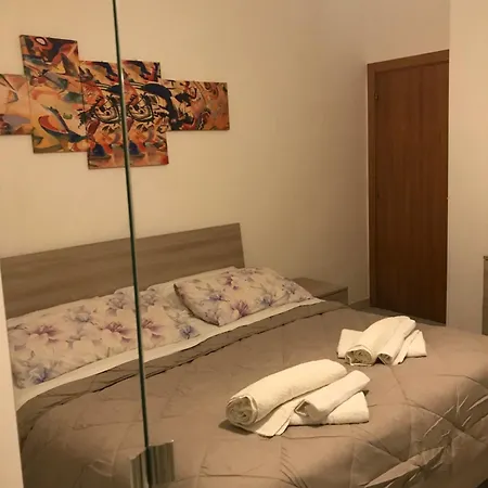 Apartment I Due Gelsi Monte San Giusto