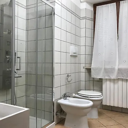Apartment I Due Gelsi *