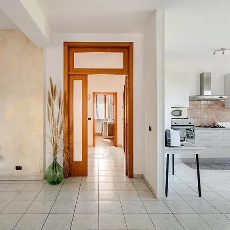 I Due Gelsi Apartman *