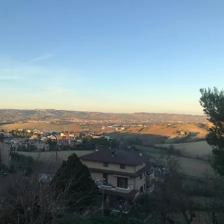 I Due Gelsi Monte San Giusto