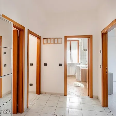 I Due Gelsi Appartement Monte San Giusto