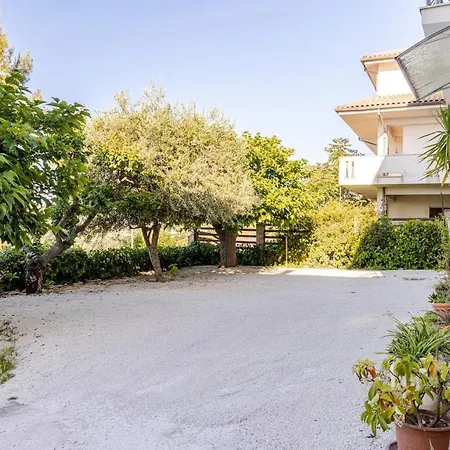 I Due Gelsi Apartment