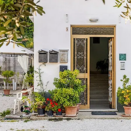 I Due Gelsi Appartement *