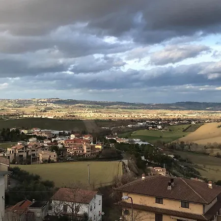 I Due Gelsi Apartman