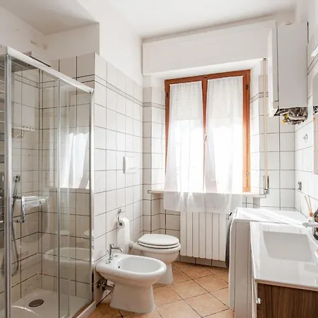 Appartement I Due Gelsi *