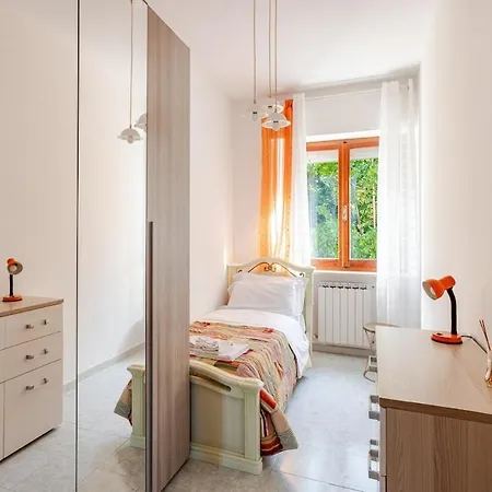 I Due Gelsi Apartman *