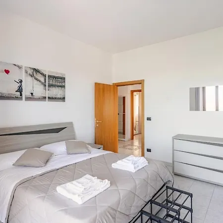 I Due Gelsi Appartement