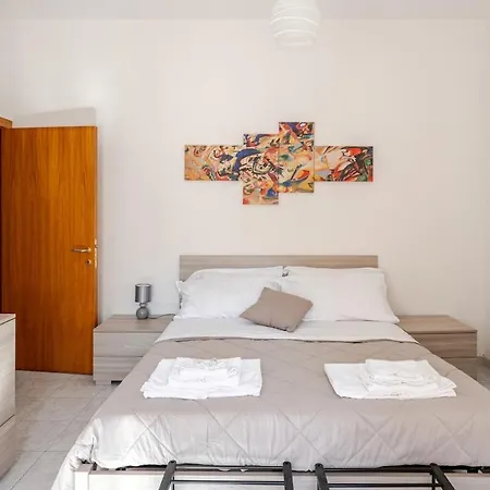 Apartment I Due Gelsi