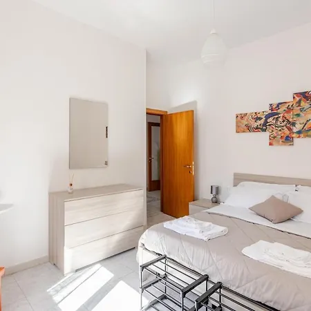 I Due Gelsi Apartman Monte San Giusto