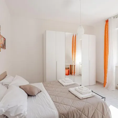 Apartman I Due Gelsi Monte San Giusto