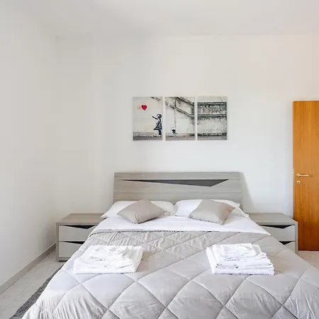 I Due Gelsi Appartement