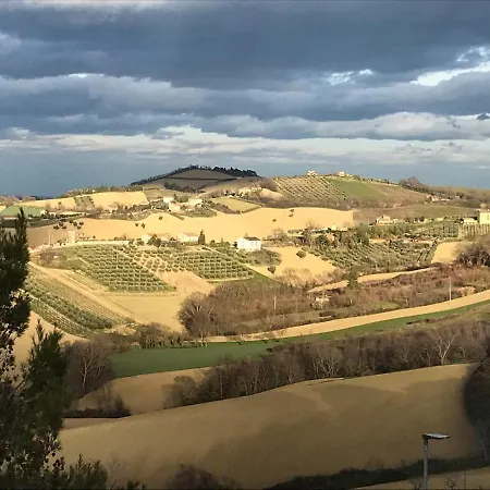 Apartment I Due Gelsi