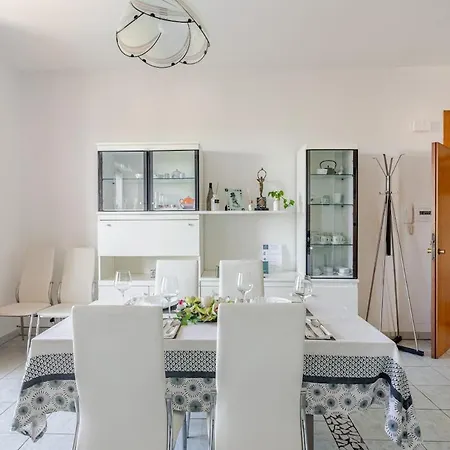 I Due Gelsi Appartement Monte San Giusto