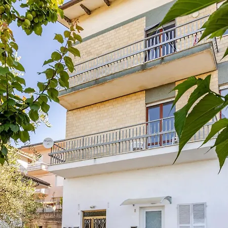 I Due Gelsi * Monte San Giusto