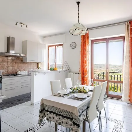 Appartement I Due Gelsi