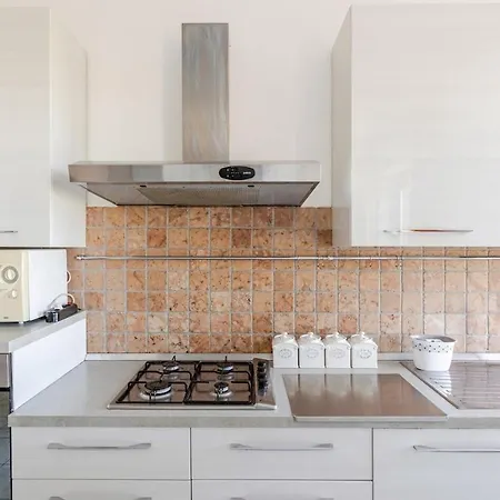 I Due Gelsi Appartement *