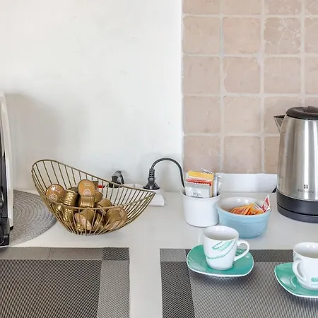 Apartman I Due Gelsi