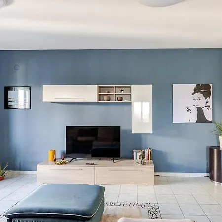 Apartman I Due Gelsi Monte San Giusto