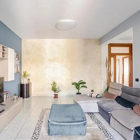 I Due Gelsi Appartement