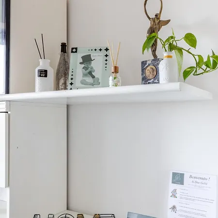 I Due Gelsi Monte San Giusto