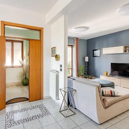 I Due Gelsi * Monte San Giusto