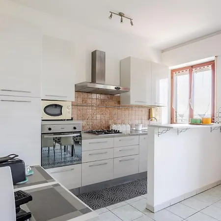 I Due Gelsi Monte San Giusto