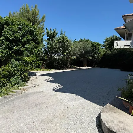 I Due Gelsi Monte San Giusto