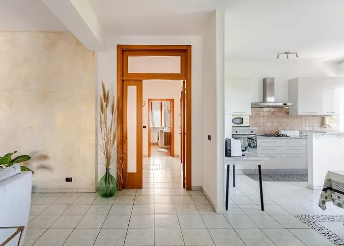 I Due Gelsi Apartment *