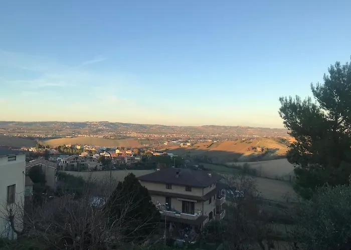 I Due Gelsi Monte San Giusto