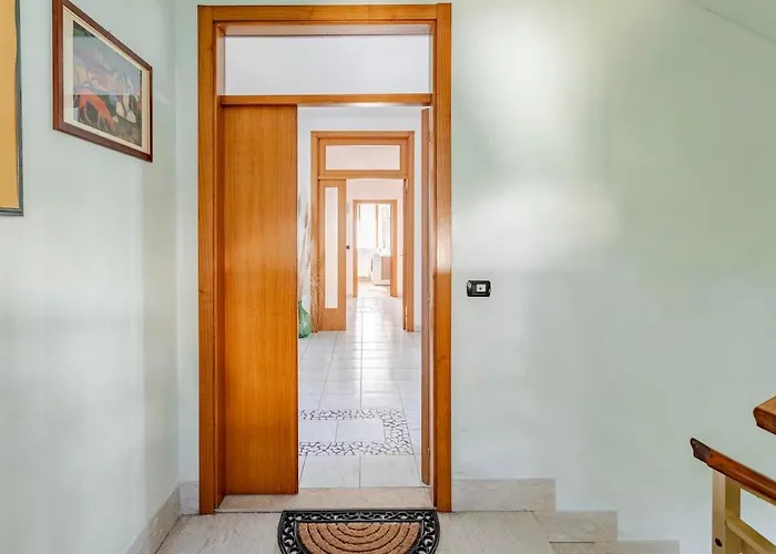 I Due Gelsi Monte San Giusto