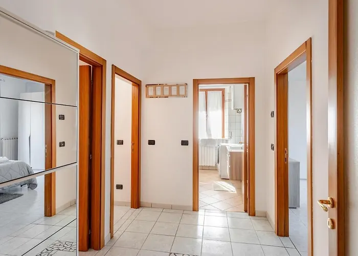 I Due Gelsi Apartment Monte San Giusto