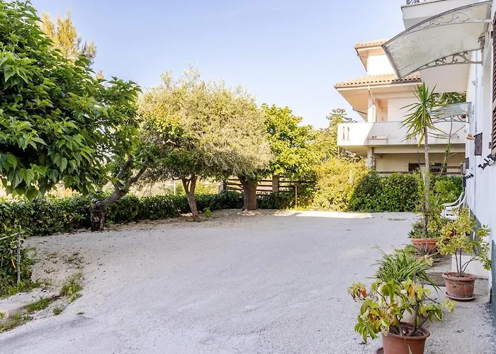 I Due Gelsi Apartment