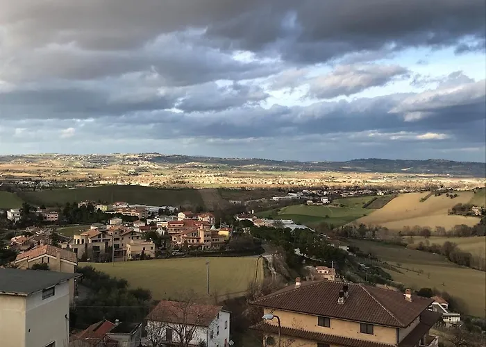 I Due Gelsi Apartment