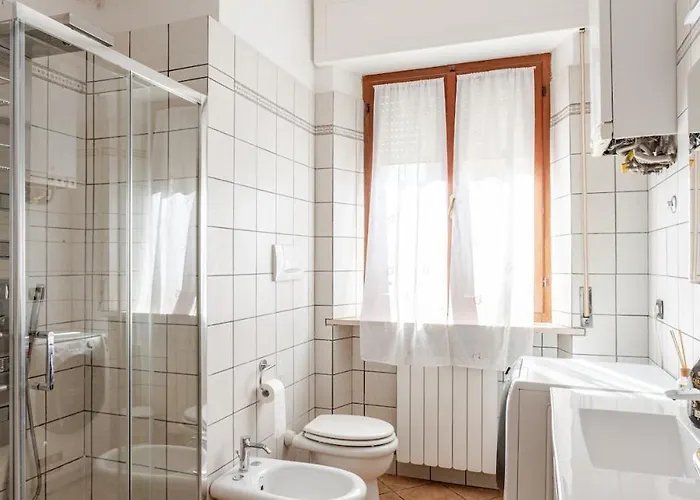 Apartment I Due Gelsi *