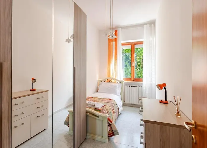 I Due Gelsi Apartment *