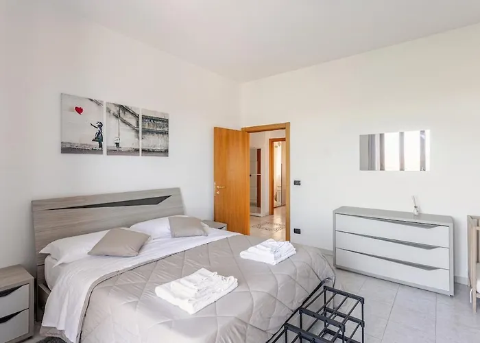 I Due Gelsi Apartment