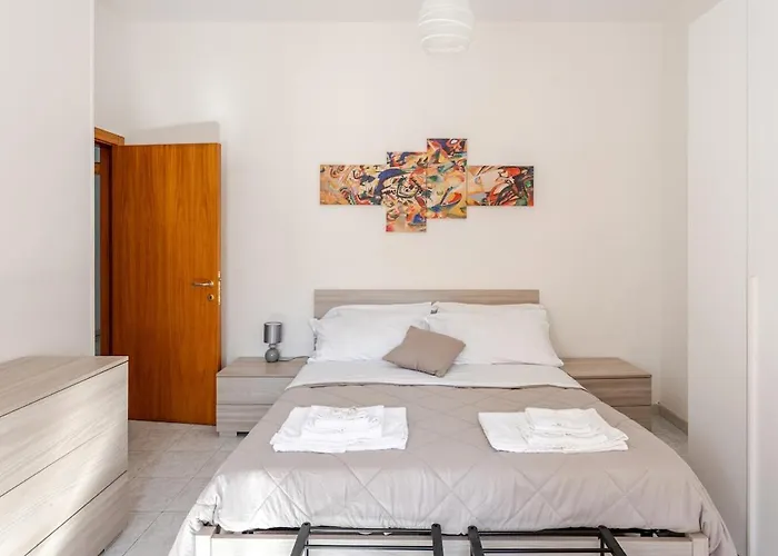 Apartment I Due Gelsi