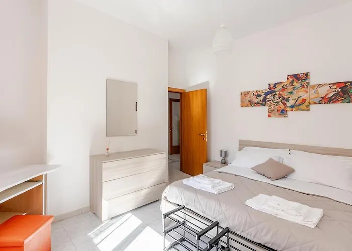 I Due Gelsi Apartment Monte San Giusto