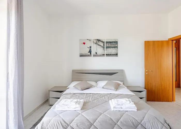 I Due Gelsi Apartment