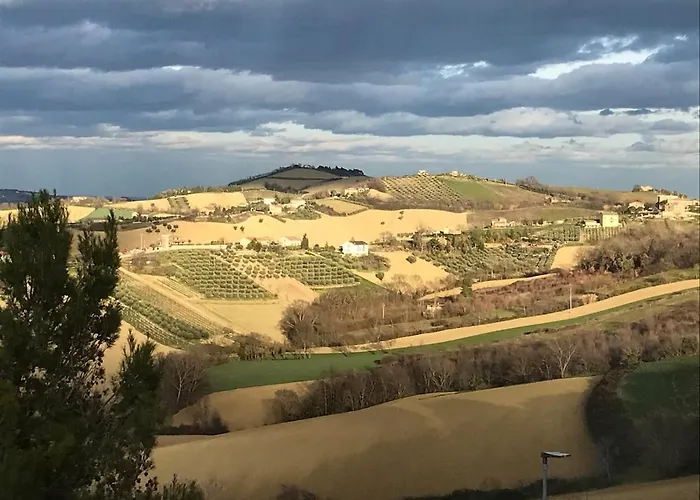 Apartment I Due Gelsi