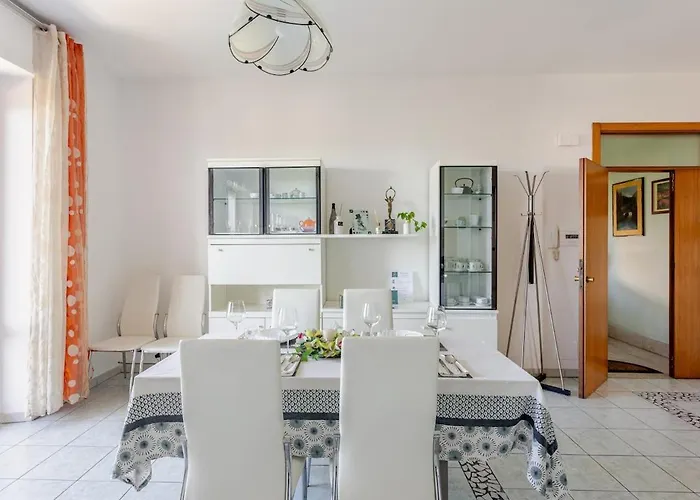 I Due Gelsi Apartment Monte San Giusto