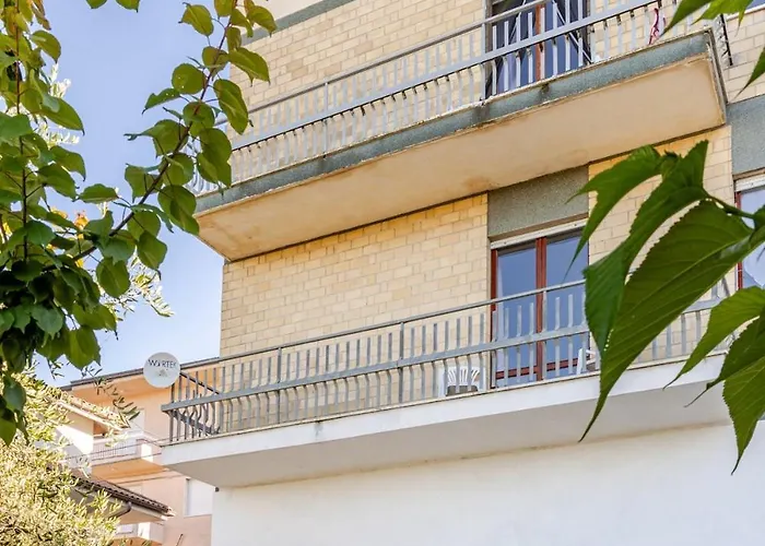 I Due Gelsi * Monte San Giusto