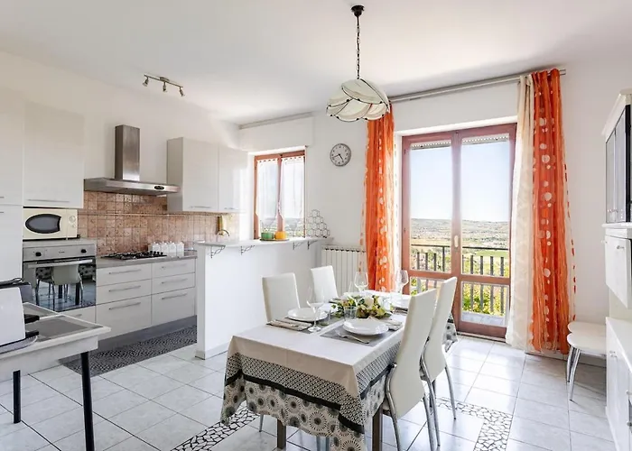 Apartment I Due Gelsi