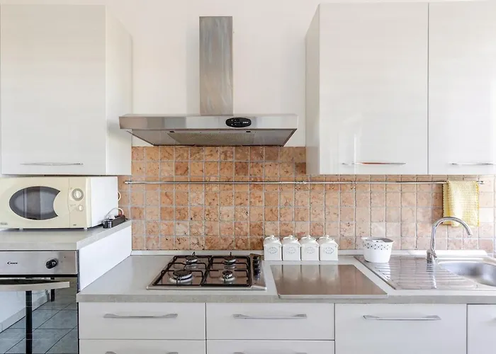 I Due Gelsi Apartment *